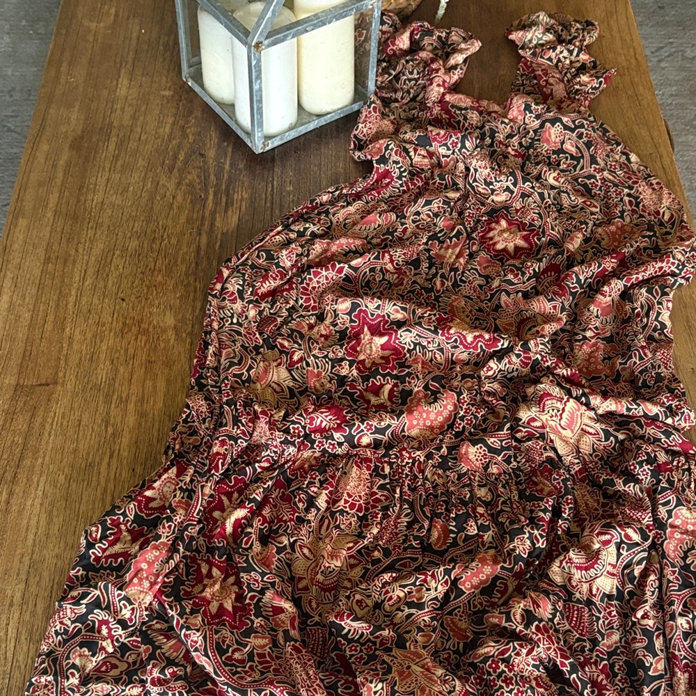 Anthropologie Dress - Picture 5 of 10